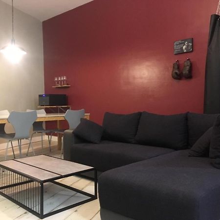 Great Apartment In Berlin Alexanderplatz Екстер'єр фото