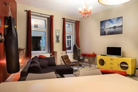 Great Apartment In Berlin Alexanderplatz Екстер'єр фото