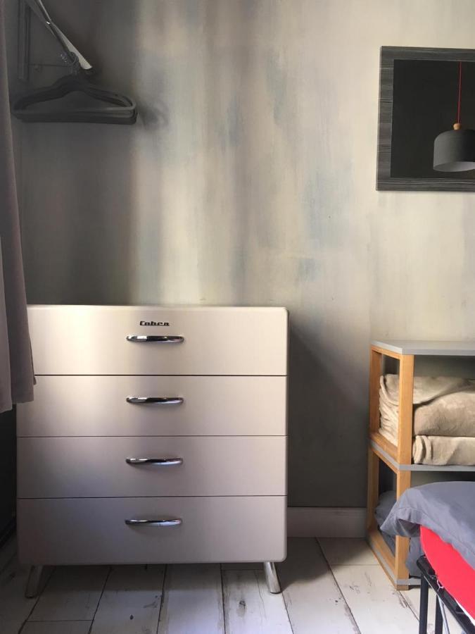 Great Apartment In Berlin Alexanderplatz Екстер'єр фото