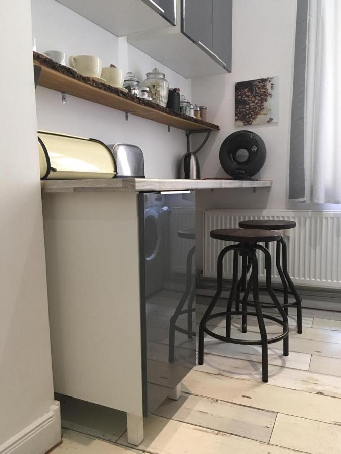 Great Apartment In Berlin Alexanderplatz Екстер'єр фото