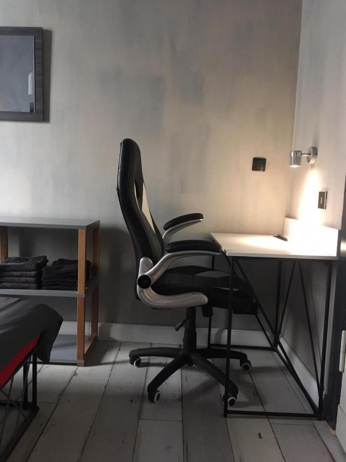 Great Apartment In Berlin Alexanderplatz Екстер'єр фото